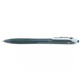 Cumpara ieftin Pix cu bila Rexgrip Pilot Begreen 0.7 mm varf mediu Pix cu bila Pilot Begreen Rexgrip 0.7 mm negru