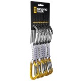 Bucle echipate Colt lungime 11cm, latime 16mm, 6 buc