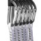 Bucle echipate Colt lungime 11cm, latime 16mm, 6 buc