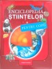 Enciclopedia Stiintelor pt Copii - Nicholas Harris, Corint Junior, 2013, Hardcover, 127 pagini
