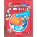 ENCICLOPEDIA STIINTELOR PENTRU COPII-NICHOLAS HARRIS-241746