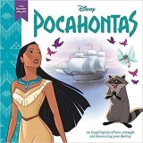 Cumpara ieftin Disney Princess Pocahontas: Little Read