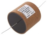 Condensator Aluminiu Polipropilenă H&acirc;rtie 2uF 600VDC &plusmn;5%