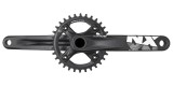 Angrenaj Pedalier Sram Nx Fara Bb30 - 1x11 Viteze, 32t Ultimate FactoryBikes