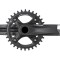 Angrenaj Pedalier Sram Nx Fara Bb30 - 1x11 Viteze, 32t Ultimate FactoryBikes