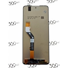 Display Motorola Moto E7 Plus