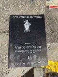 Comorile pustiei I - Sf&acirc;ntul Vasile cel Mare