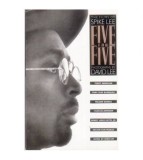colectiv - The films of Spike Lee - Five for Five - 110046