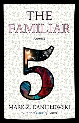 The Familiar, Volume 5: Redwood foto
