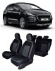 Huse scaun Peugeot 3008 (2009-2016), Umbrella