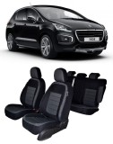 Cumpara ieftin Huse scaun Peugeot 3008 (2009-2016)