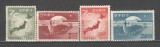 Japonia.1949 75 ani UPU GJ.234