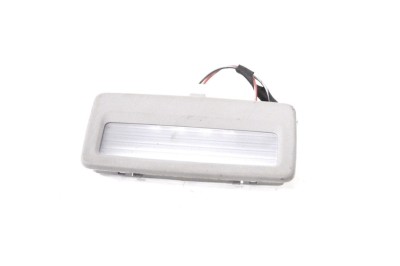 Iluminare interioară BMW 5 F10 2011 OEM: 9163766 17211086 foto