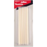 Makita PR00000036 - Bara ABS pentru sudare 10 bucati HG5030K HG6031VK