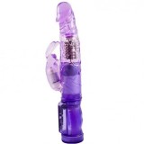 BAILE - MINI ROTATOR WITH RABBIT HAPPY ANGEL LILAC, BAILE ROTATIONS