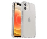 Cumpara ieftin Husa transparenta cu sclipici OtterBox pentru iPhone 12 mini, Stardust - RESIGILAT