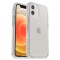 Husa transparenta cu sclipici OtterBox pentru iPhone 12 mini, Stardust - RESIGILAT
