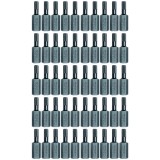 Yato YT-7929 - Set capete de insurubare profil SPLINE 50 bucati