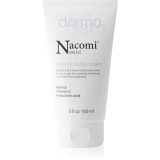 Nacomi Next Level Dermo crema pentru reintinerire pentru corp 150 ml