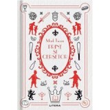 Print si cersetor. Volumul 21. Biblioteca pentru copii - Mark Twain