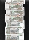 Bancnota Cambodgia 1000 Riels 1999, AUNC, Rar!