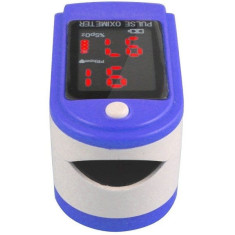 Pulsoximetru Contec CMS50DL de monitorizare a pulsului si a oxigenului din sange