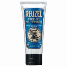 Reuzel Fiber Gel gel de par fixare puternica 100 ml foto