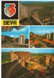 CPIB 16107 CARTE POSTALA - DEVA (14932)
