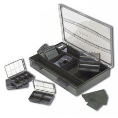 Fox Set Cutii Pentru Accesorii Deluxe Large Single foto