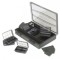 Fox Set Cutii Pentru Accesorii Deluxe Large Single