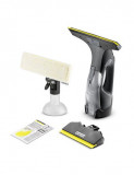 Aspirator pentru geamuri WV 5 Plus N Black Edition, Karcher