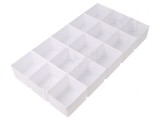 Kit Insert V9-19V cu 15 Compartimente