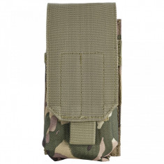 Port Incarcator M4/M16 Multicam GFC Tactical foto