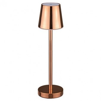 LAMPA DE MASA 3W 3000K DIMABIL CU ACUMULATOR 4000MAH - AURIU foto