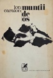 Muntii de os - Ion Caraion