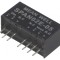 Convertor DC/DC 2W 4.5-9V la 5V 400mA SIP8
