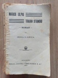 Marcu Ulpiu, Traian Stanoiu- Irina G. Lecca