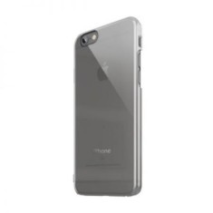 Husa MyStyle TPU slim fumuriu compatibilia cu Apple Iphone 7 Plus