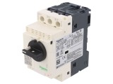 &Icirc;ntrerupător Motor 0.55kW 230-690V DIN IP20 GV2L06