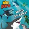 Wild Sharks! (Wild Kratts)