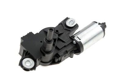 Motoras stergator spate Vw Caddy 2005-, Pentru Vehicule Cu Usi Spate, NTY ESW-VW-014 foto