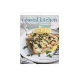 Coastal Kitchen: Healthy Seafood Recipes for Everyday Cooking