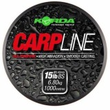 Fir Carp Line 0.40mm 15Lb 1000M, Korda