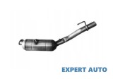Filtru particule Jeep Grand Cherokee 4 (2010-&gt;)[WK,WK2]