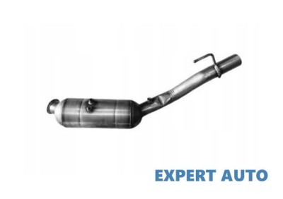 Filtru dpf Jeep Grand Cherokee 4 (2010-&amp;gt;)[WK,WK2] foto