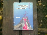 Petrologia rocilor eruptive - Dan Giusca