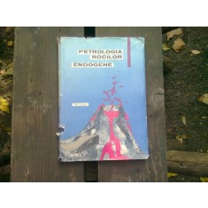 Petrologia rocilor eruptive - Dan Giusca