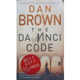 THE DA VINCI CODE-DAN BROWN-222482