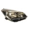 Far TOYOTA YARIS, 07.2014-05.2017, partea Dreapta, OE, cu lumina de zi;tip bec H4+W21/5W+WY21W; electric;tip bec Halogen