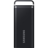 SSD extern Samsung T5 EVO Black, 8TB, USB 3.2